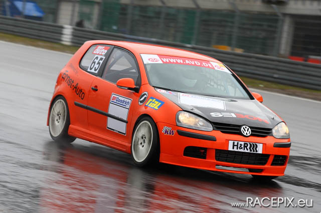 2009-03-28 VLN Test IMG_0354