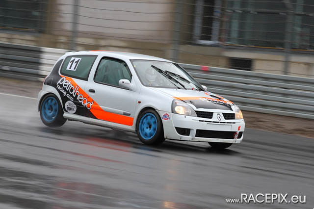 2009-03-28 VLN Test IMG_0363