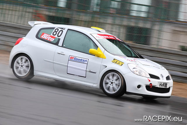 2009-03-28 VLN Test IMG_0375