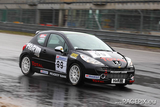 2009-03-28 VLN Test IMG_0391