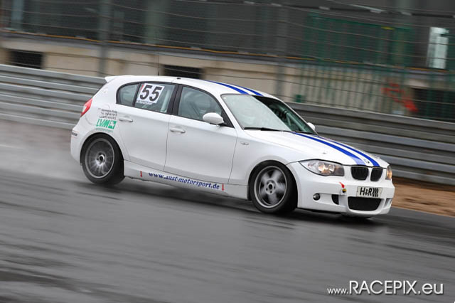 2009-03-28 VLN Test IMG_0392