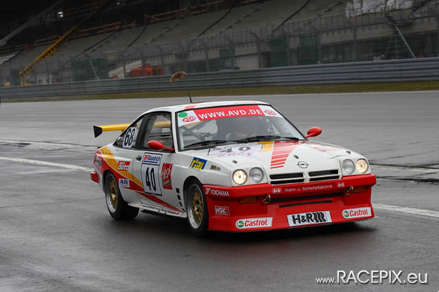 2009-03-28 VLN Test IMG_0429