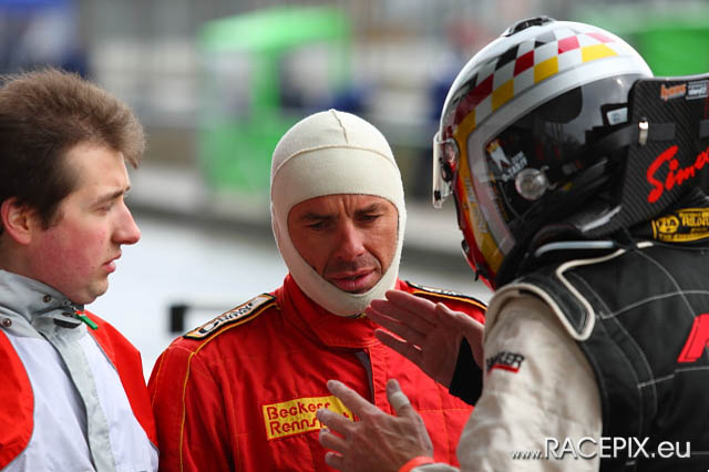 2009-03-28 VLN Test IMG_0436