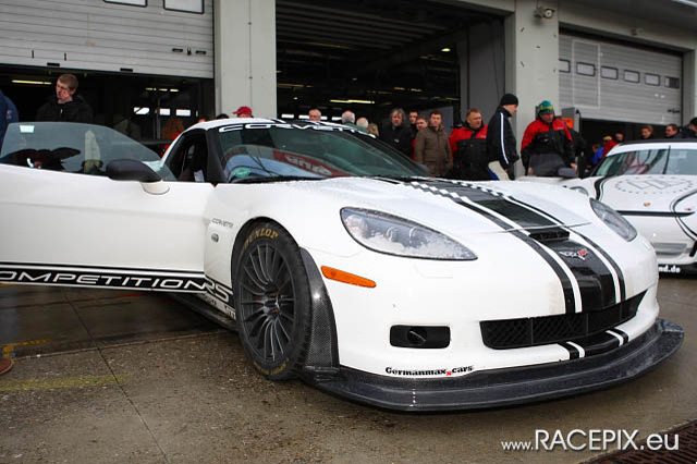 2009-03-28 VLN Test IMG_0458