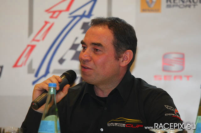 2009-03-28 VLN Test IMG_0504