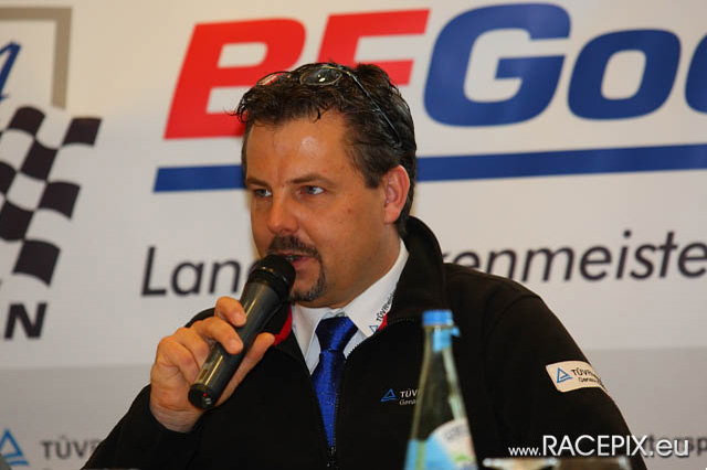 2009-03-28 VLN Test IMG_0505