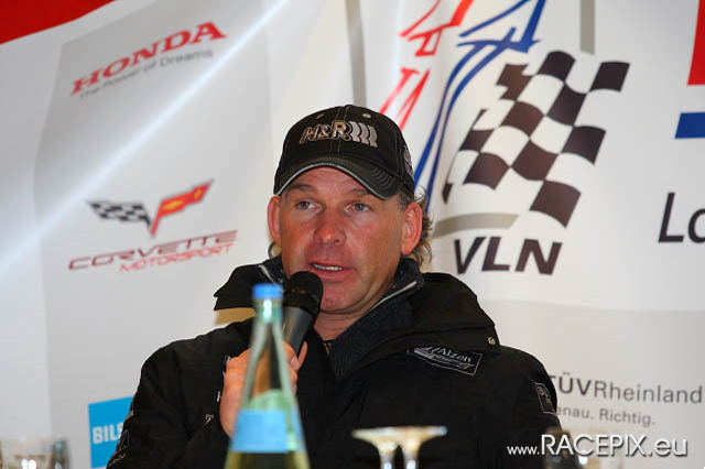 2009-03-28 VLN Test IMG_0526