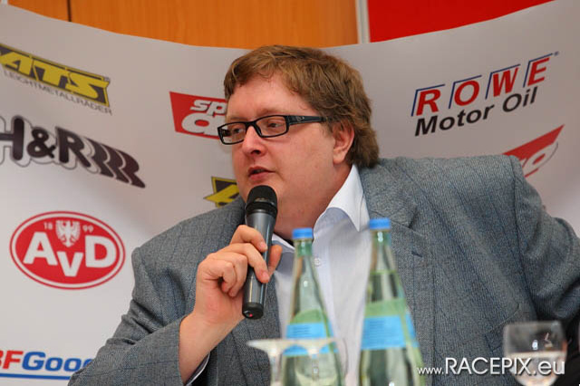 2009-03-28 VLN Test IMG_0579