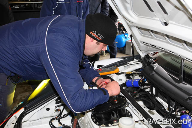 2009-03-28 VLN Test IMG_0593