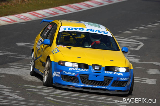 2009-03-28 VLN Test IMG_0604