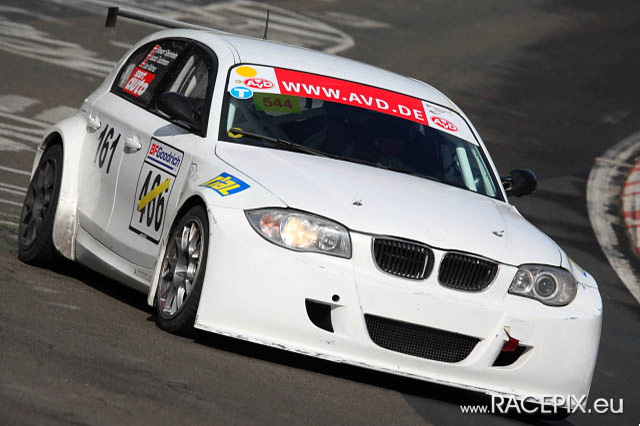 2009-03-28 VLN Test IMG_0609