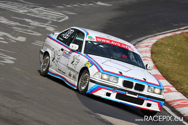 2009-03-28 VLN Test IMG_0616