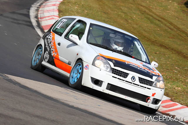 2009-03-28 VLN Test IMG_0617