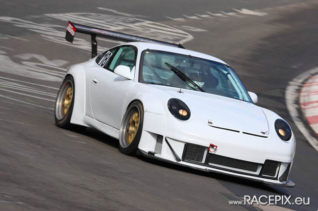 2009-03-28 VLN Test IMG_0619