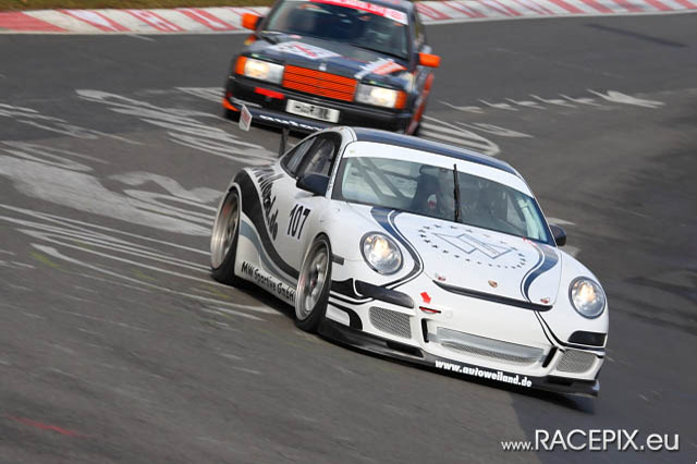 2009-03-28 VLN Test IMG_0620