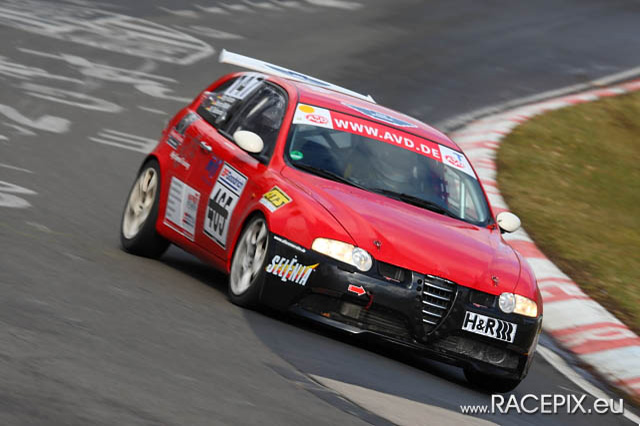 2009-03-28 VLN Test IMG_0623