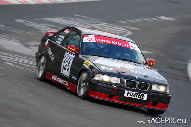 2009-03-28 VLN Test IMG_0630