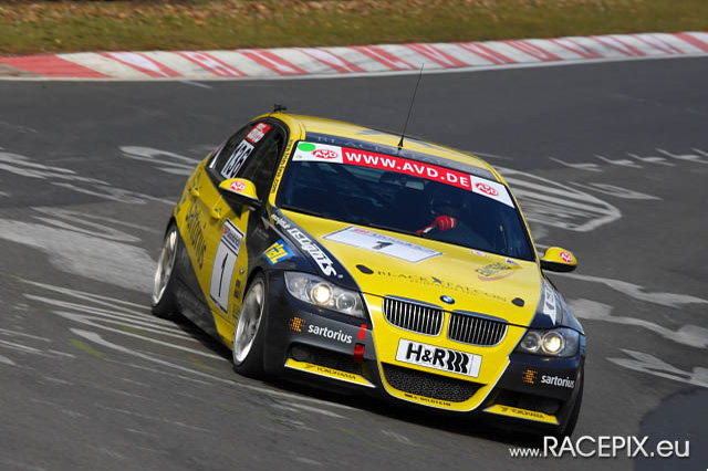 2009-03-28 VLN Test IMG_0633