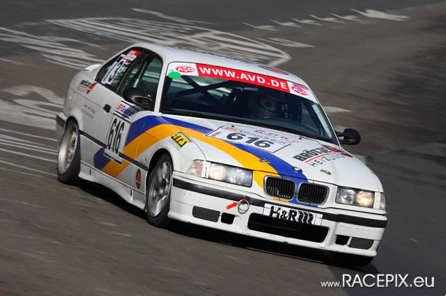 2009-03-28 VLN Test IMG_0637