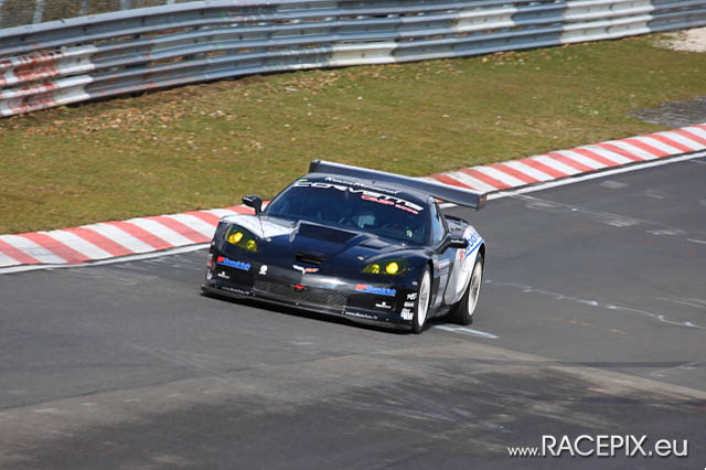 2009-03-28 VLN Test IMG_0638