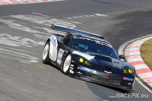 2009-03-28 VLN Test IMG_0639