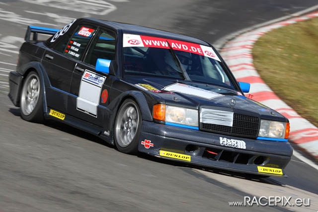 2009-03-28 VLN Test IMG_0642