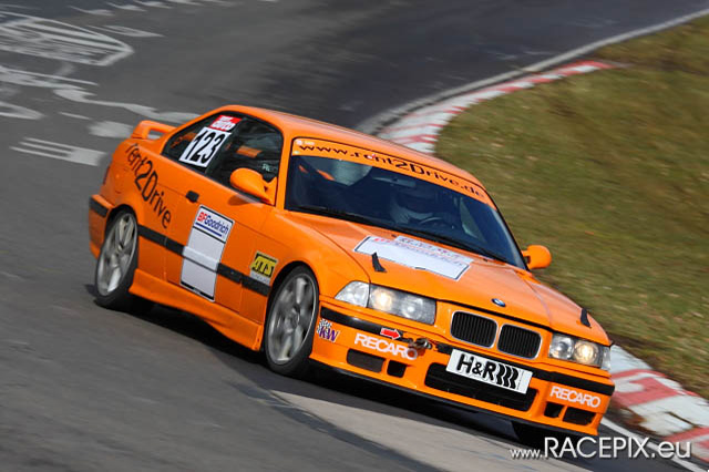 2009-03-28 VLN Test IMG_0644