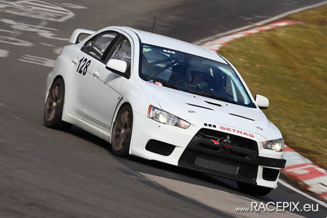 2009-03-28 VLN Test IMG_0646