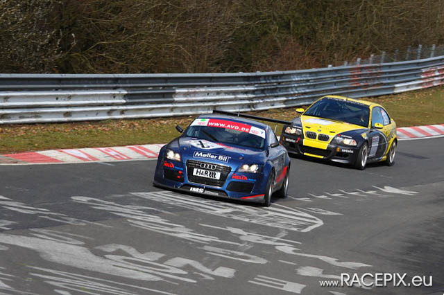 2009-03-28 VLN Test IMG_0649