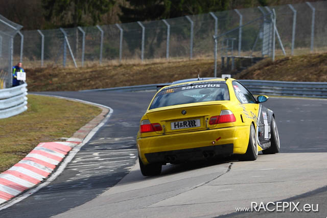 2009-03-28 VLN Test IMG_0653