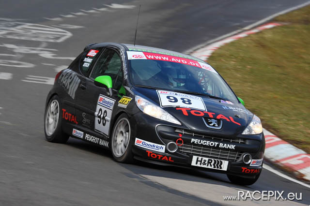 2009-03-28 VLN Test IMG_0654