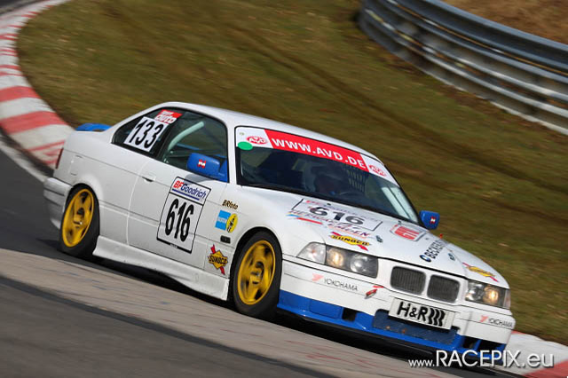 2009-03-28 VLN Test IMG_0657