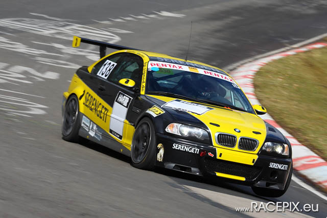 2009-03-28 VLN Test IMG_0662