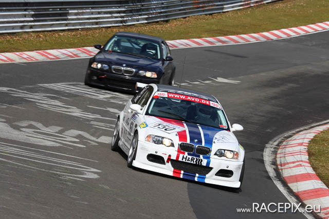 2009-03-28 VLN Test IMG_0663