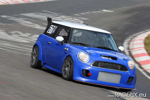 2009-03-28 VLN Test IMG_0665