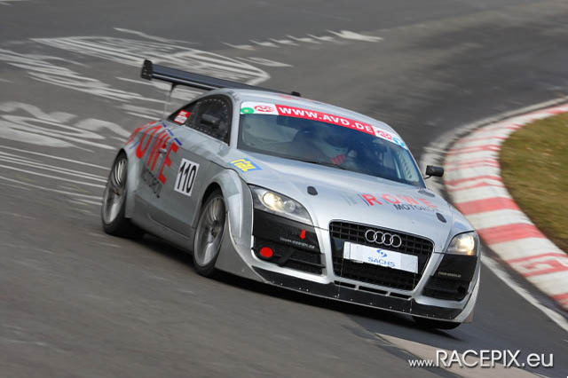 2009-03-28 VLN Test IMG_0671