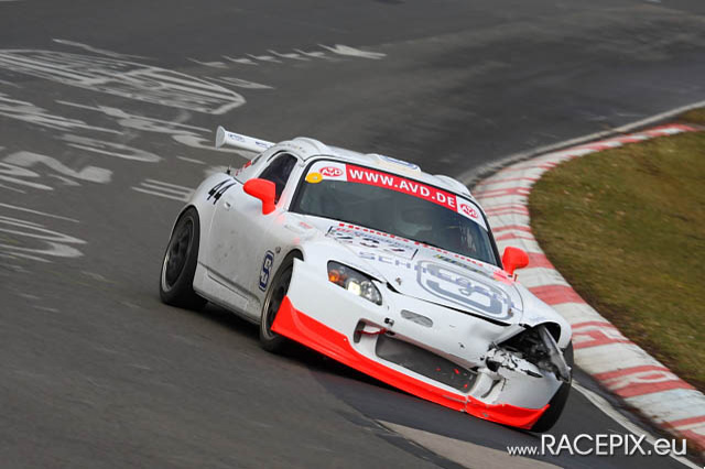 2009-03-28 VLN Test IMG_0676