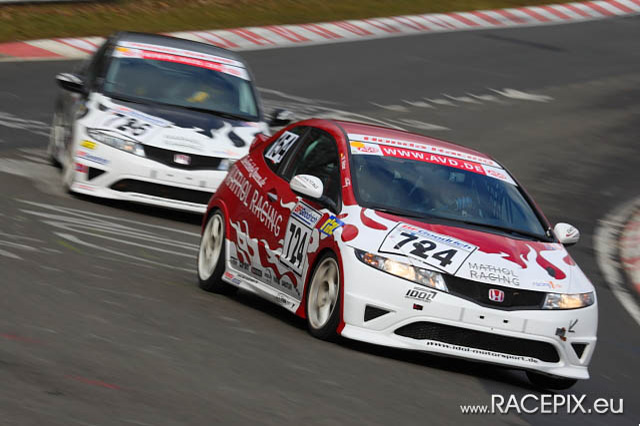 2009-03-28 VLN Test IMG_0679