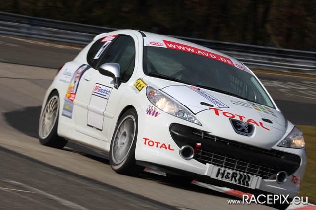 2009-03-28 VLN Test IMG_0689