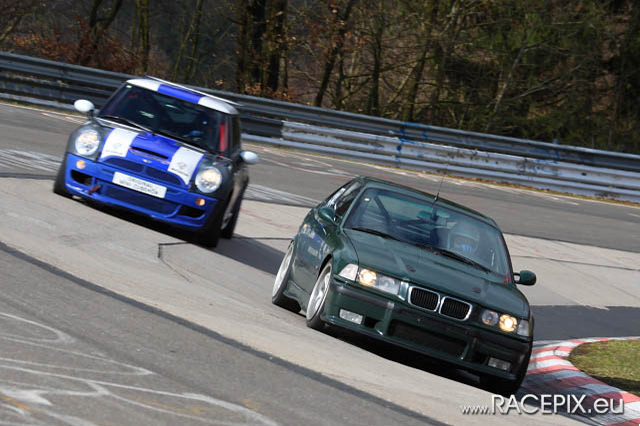 2009-03-28 VLN Test IMG_0690