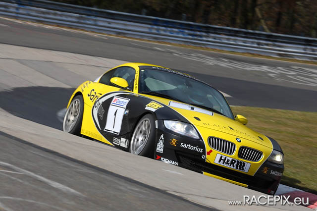 2009-03-28 VLN Test IMG_0692