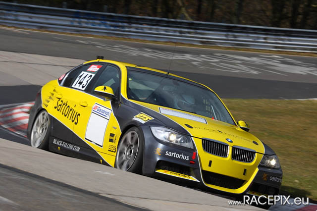 2009-03-28 VLN Test IMG_0693