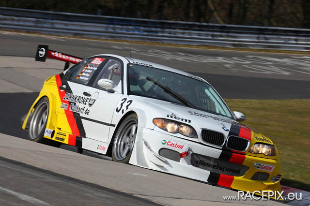 2009-03-28 VLN Test IMG_0695