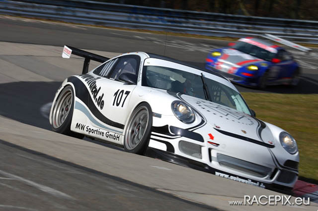 2009-03-28 VLN Test IMG_0699