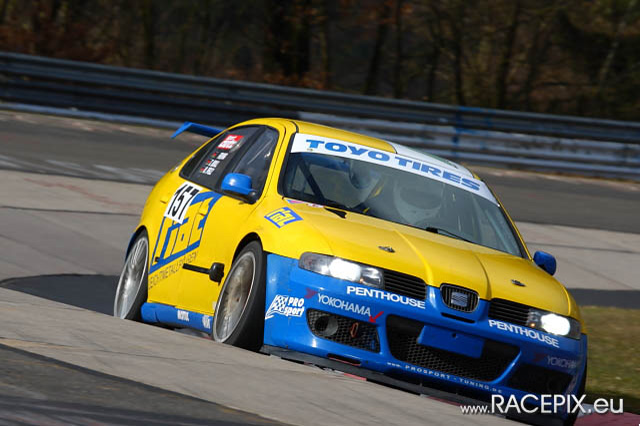 2009-03-28 VLN Test IMG_0707