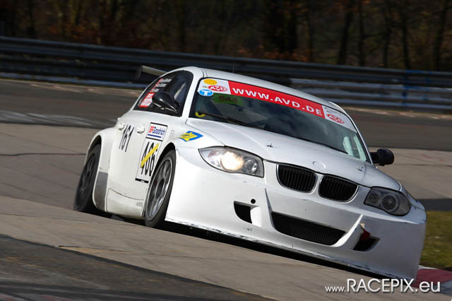 2009-03-28 VLN Test IMG_0712