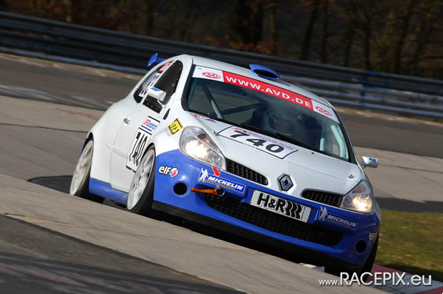 2009-03-28 VLN Test IMG_0714