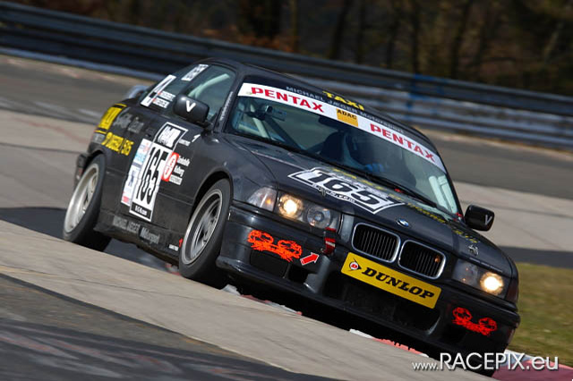 2009-03-28 VLN Test IMG_0717