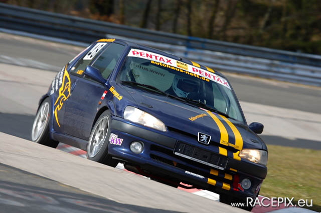 2009-03-28 VLN Test IMG_0723