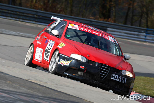 2009-03-28 VLN Test IMG_0727